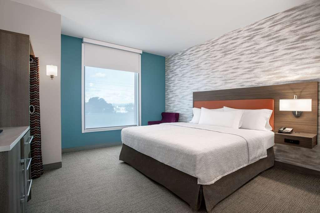 Home2 Suites By Hilton Calhoun Room photo